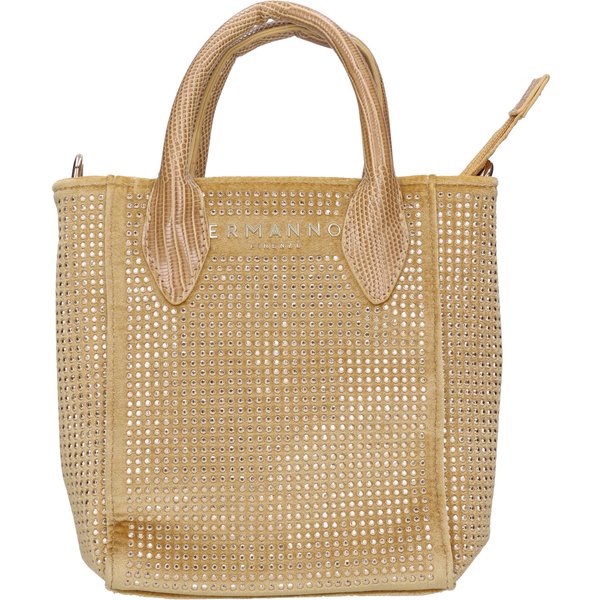 Ermanno Scervino Borse... Oro-image