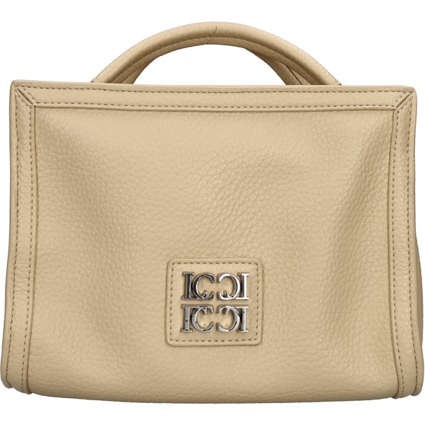 la carrie Borse... Beige