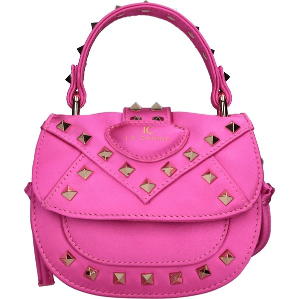 la carrie Borse... Fucsia