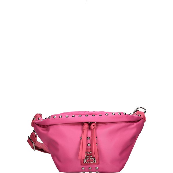 la carrie Borse... Fucsia