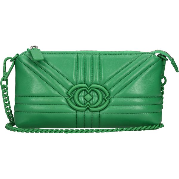 la carrie Borse... Verde
