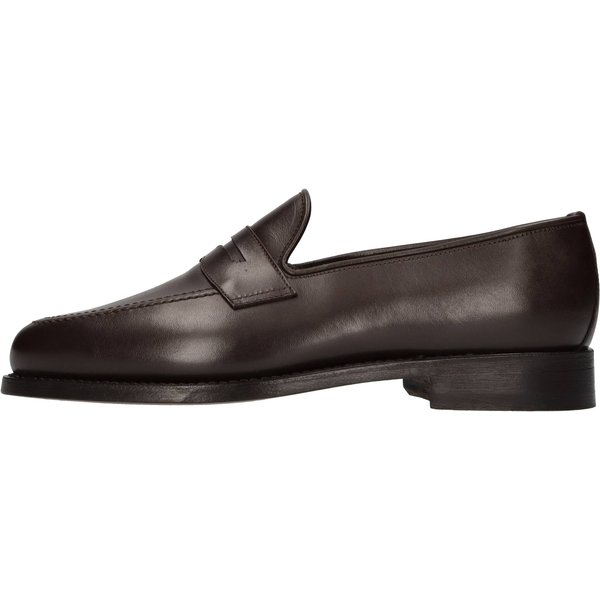 saxone Scarpe Basse Testa Di Moro-image