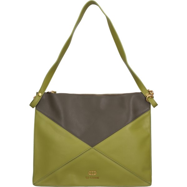 la carrie Borse... Verde