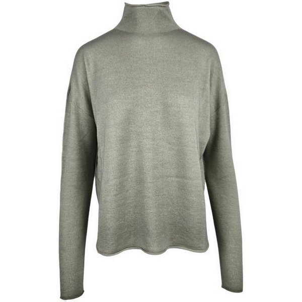 AROVESCIO Maglie Salvia