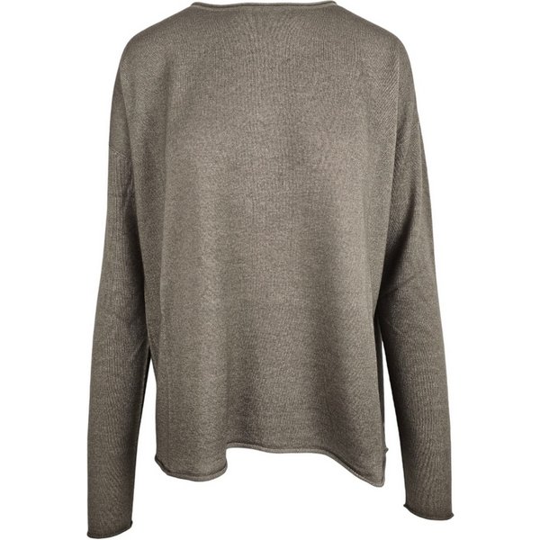 AROVESCIO Maglie Tortora