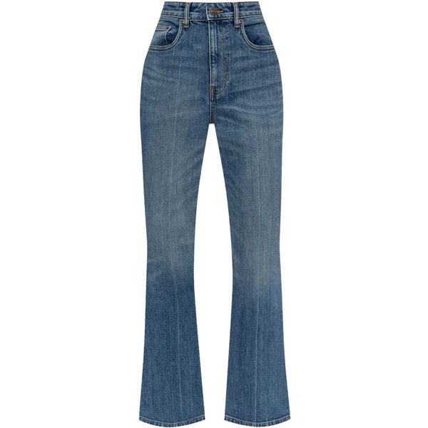 Tory Burch Jeans Denim