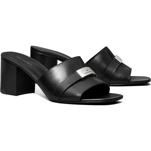 Tory Burch Sandali Nero-image