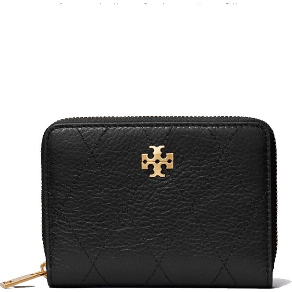 Tory Burch Portafogli Black
