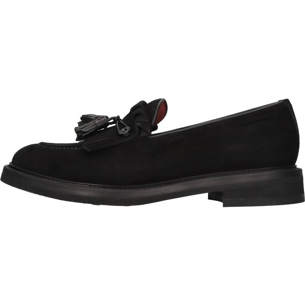 Barrett Scarpe basse Nero