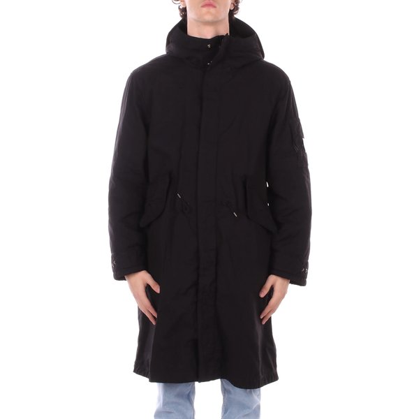 Cp Company Giacconi Nero-image