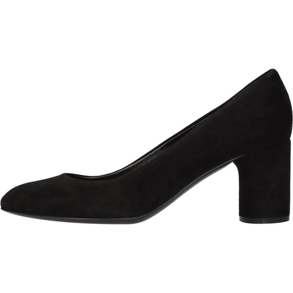 Casadei Scarpe con Tacco Nero