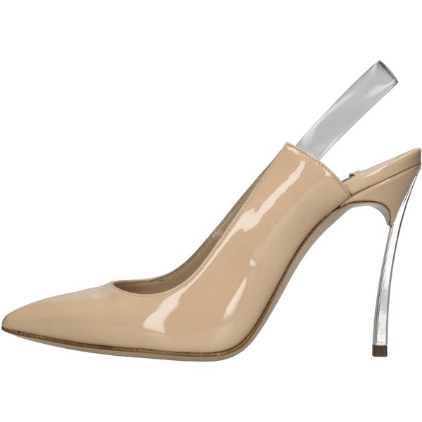 Casadei Scarpe con Tacco Nude