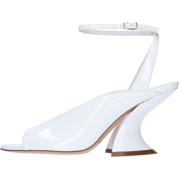 Casadei Sandali Bianco