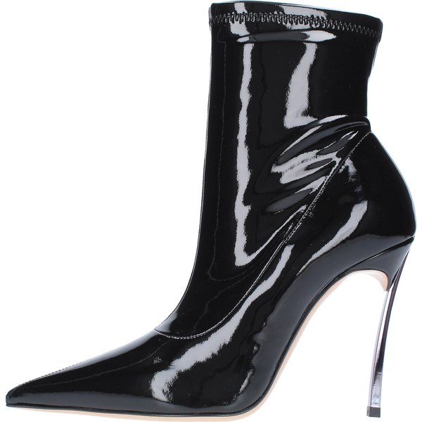 Casadei Stivali Nero