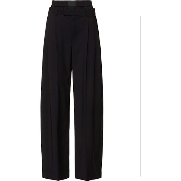 Alexander Wang Abbigliamento... Black-image