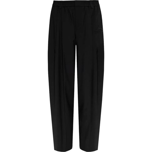 Alexander Wang Pantaloni Nero-image