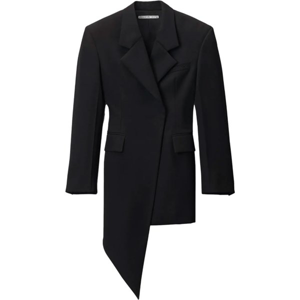 Alexander Wang Abiti Black-image