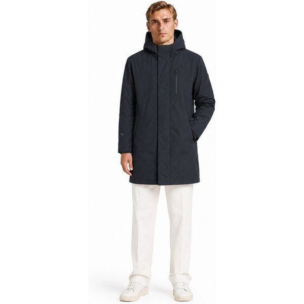 MACRON O.N.E. Giacconi Black