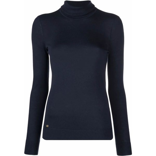 Lauren Ralph Lauren Maglie Blu-image