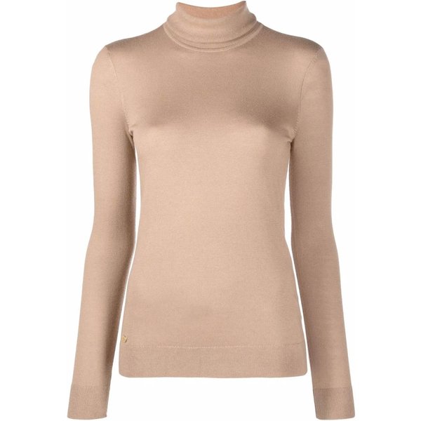 Lauren Ralph Lauren Maglie Gold