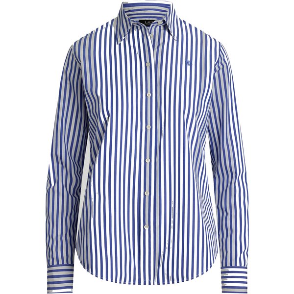 Lauren Ralph Lauren Camicie Blu-image