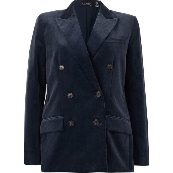 Lauren Ralph Lauren Giacche Navy