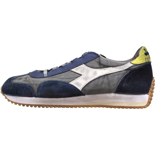 Diadora Sneakers Blu-image