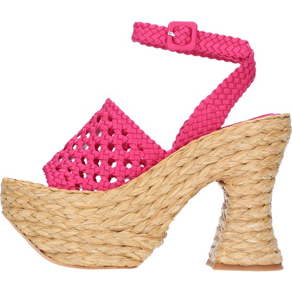 Paloma Barcelo Sandali Fucsia-image