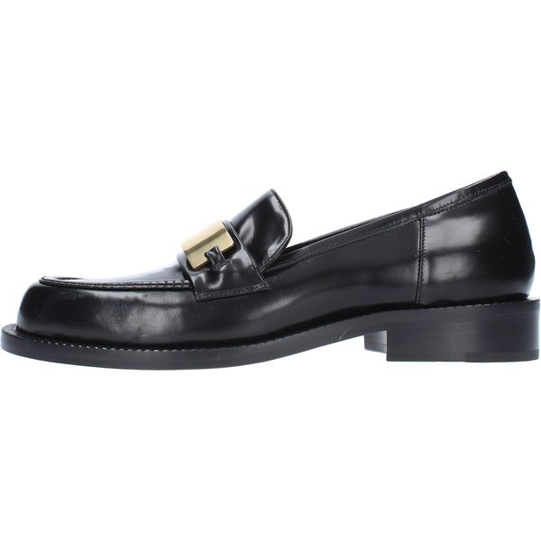 Pomme d'Or Scarpe basse Nero