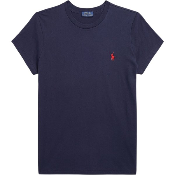 Ralph Lauren T-shirt e Polo Blu