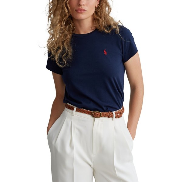 Ralph Lauren T-shirt e Polo Blu