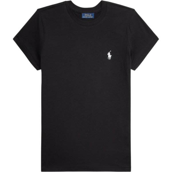 Ralph Lauren T-shirt e Polo Nero