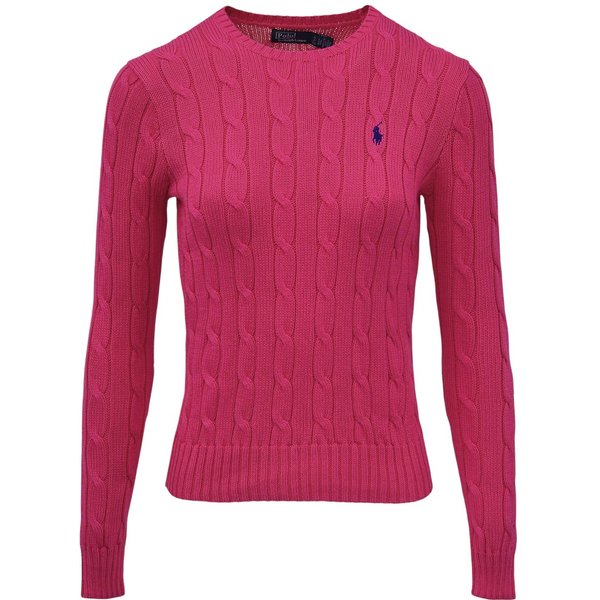 Ralph Lauren Maglie Fucsia