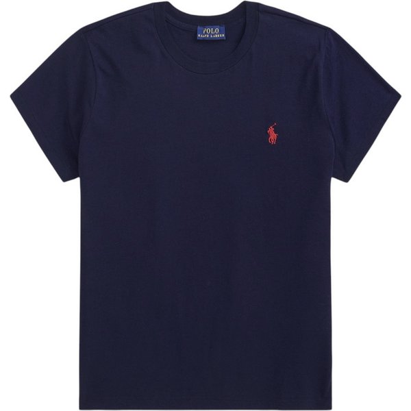 Ralph Lauren T-shirt e Polo Blu