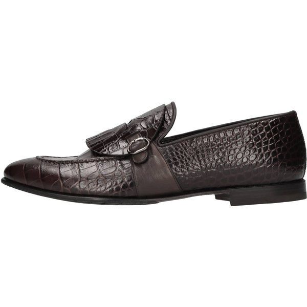 barrett Scarpe Basse Testa Di Moro-image
