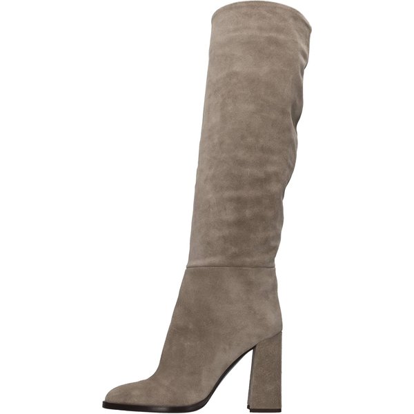 chantal Stivali Beige-image
