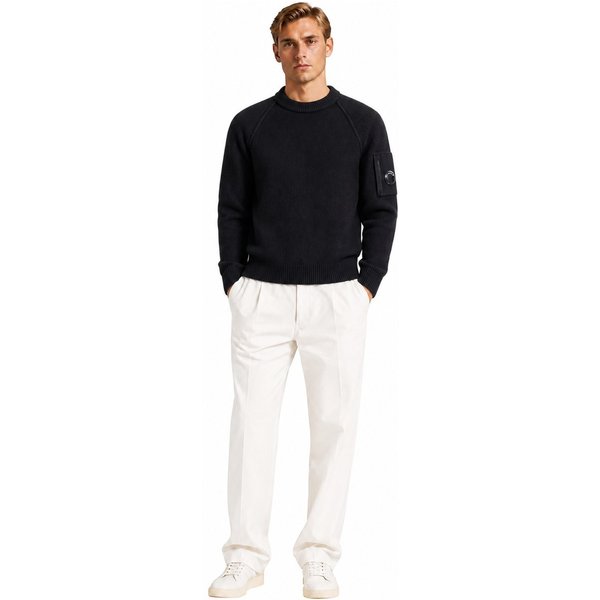 CP COMPANY Maglie Black