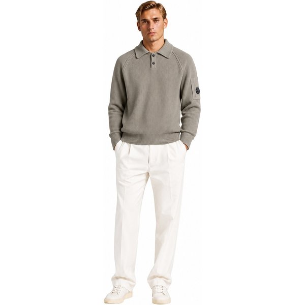 CP COMPANY Maglie Grey