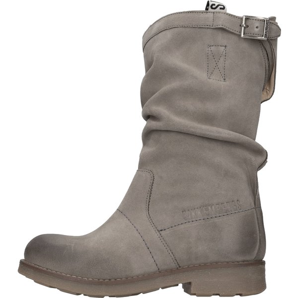 Bikkembergs Stivali Grigio