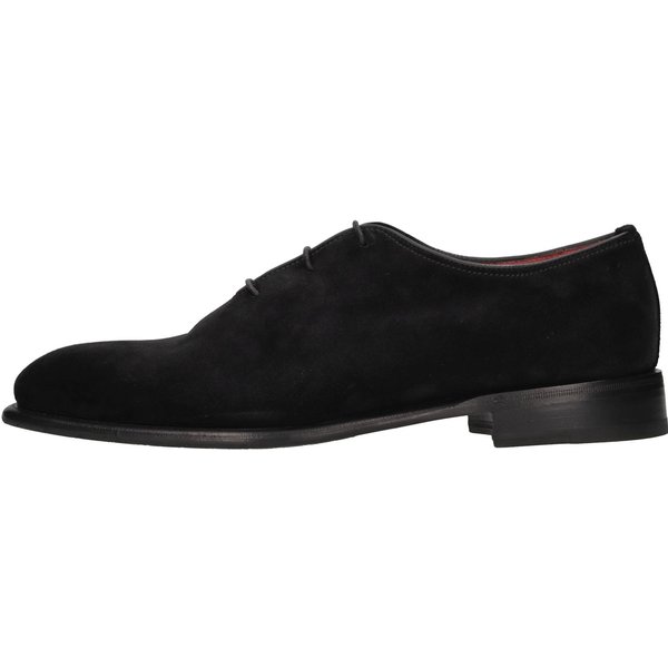 barrett Scarpe Basse Nero-image