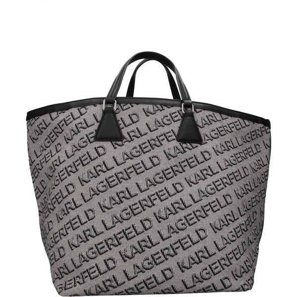 Karl Lagerfeld Borse... Multicolor