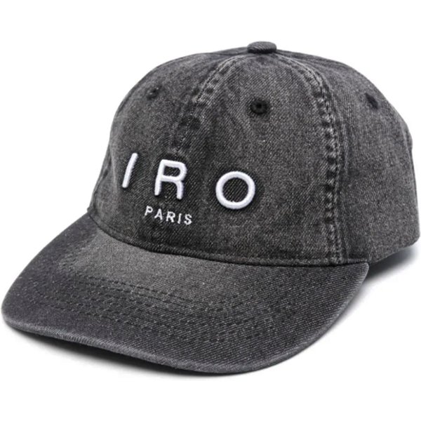 Iro Cappelli Black