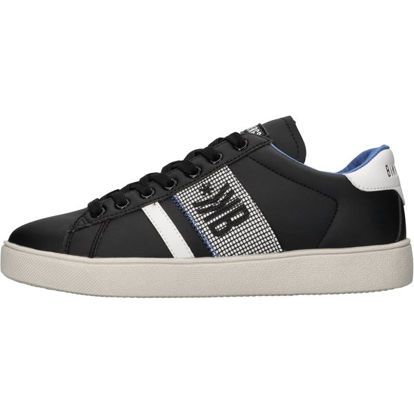 Bikkembergs Sneakers Nero