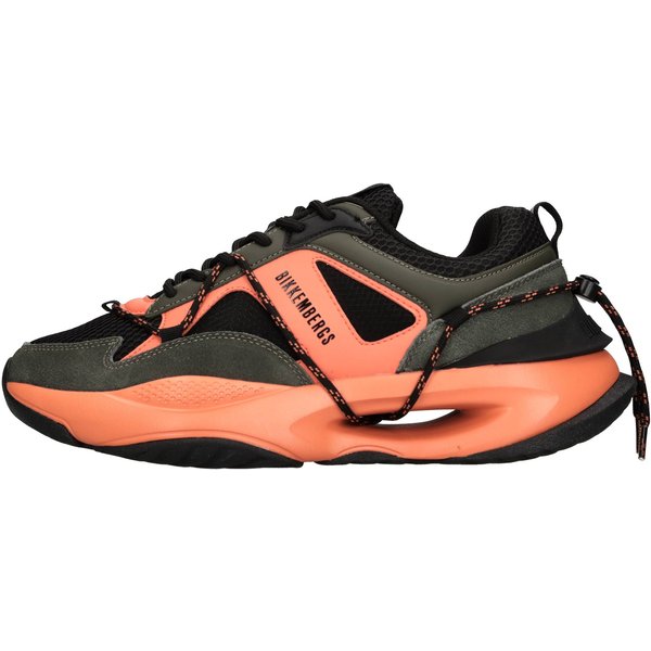 Bikkembergs Sneakers Multicolor