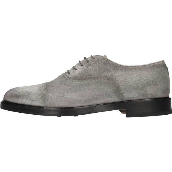 corvari Scarpe Basse Grigio-image