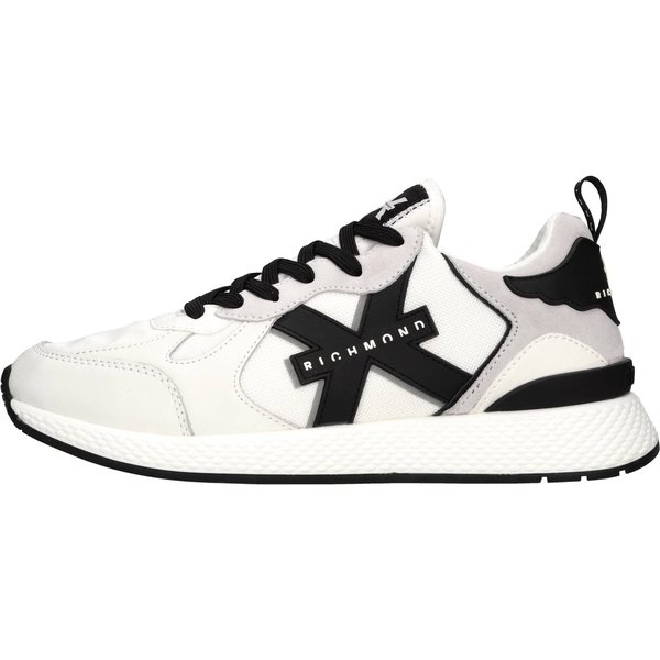 John Richmond Sneakers Bianco
