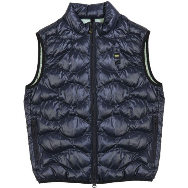 Blauer Giacconi Blu