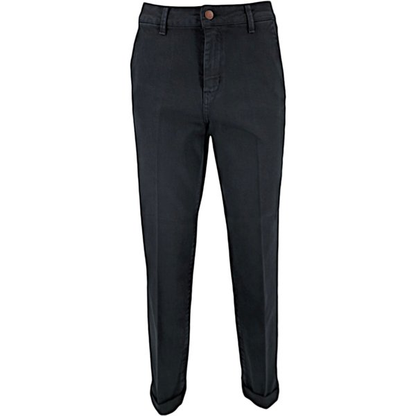 Atelier Cigala's Abbigliamento... Nero