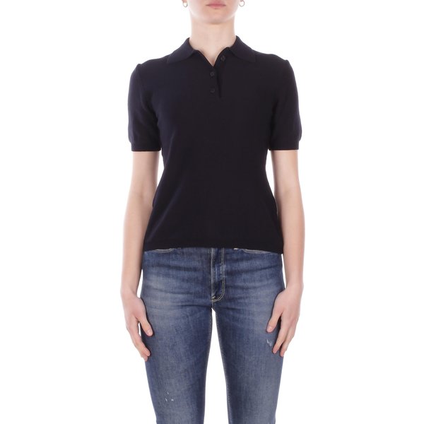 MM MAX MARA Maglie Blu navy