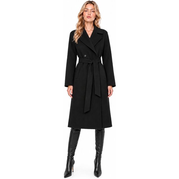 Weekend MAX Mara Giacconi Nero-image